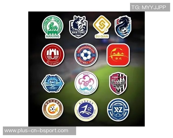 探索足球国家队队标背后的文化意义与设计理念