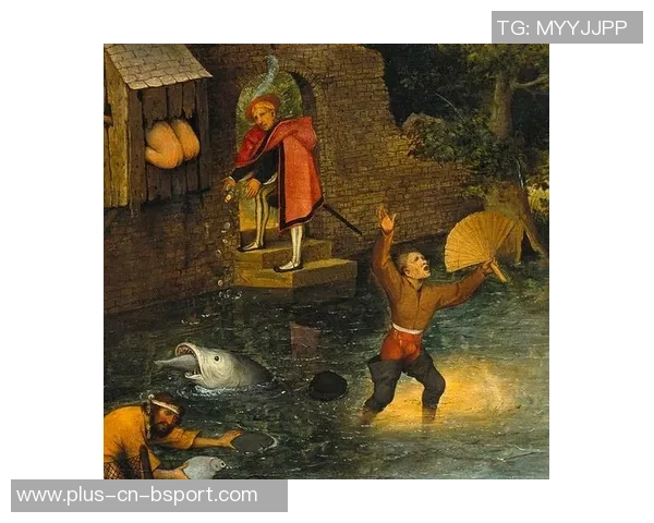 足球艺术的魅力展现足球世界名画插画的精彩瞬间与背后故事